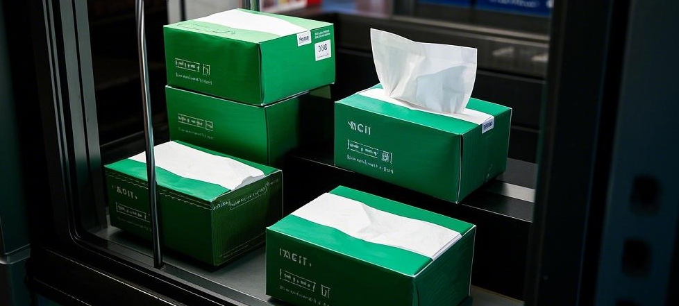 卫生纸新产品市场测试调研计划