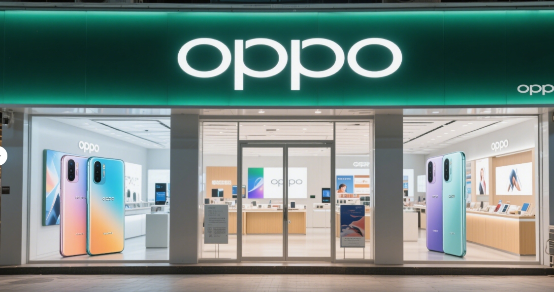 OPPO手机消费者人群特征及市场趋势分析报告